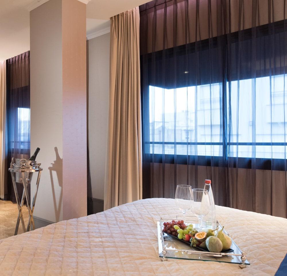 Hotel B Berdichevsky Tel Awiw Zewnętrze zdjęcie