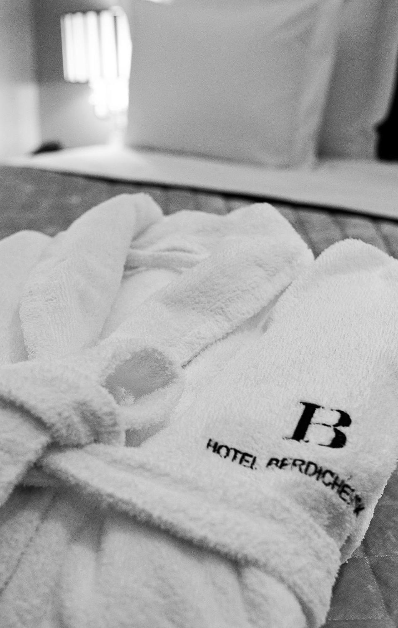 Hotel B Berdichevsky Tel Awiw Zewnętrze zdjęcie