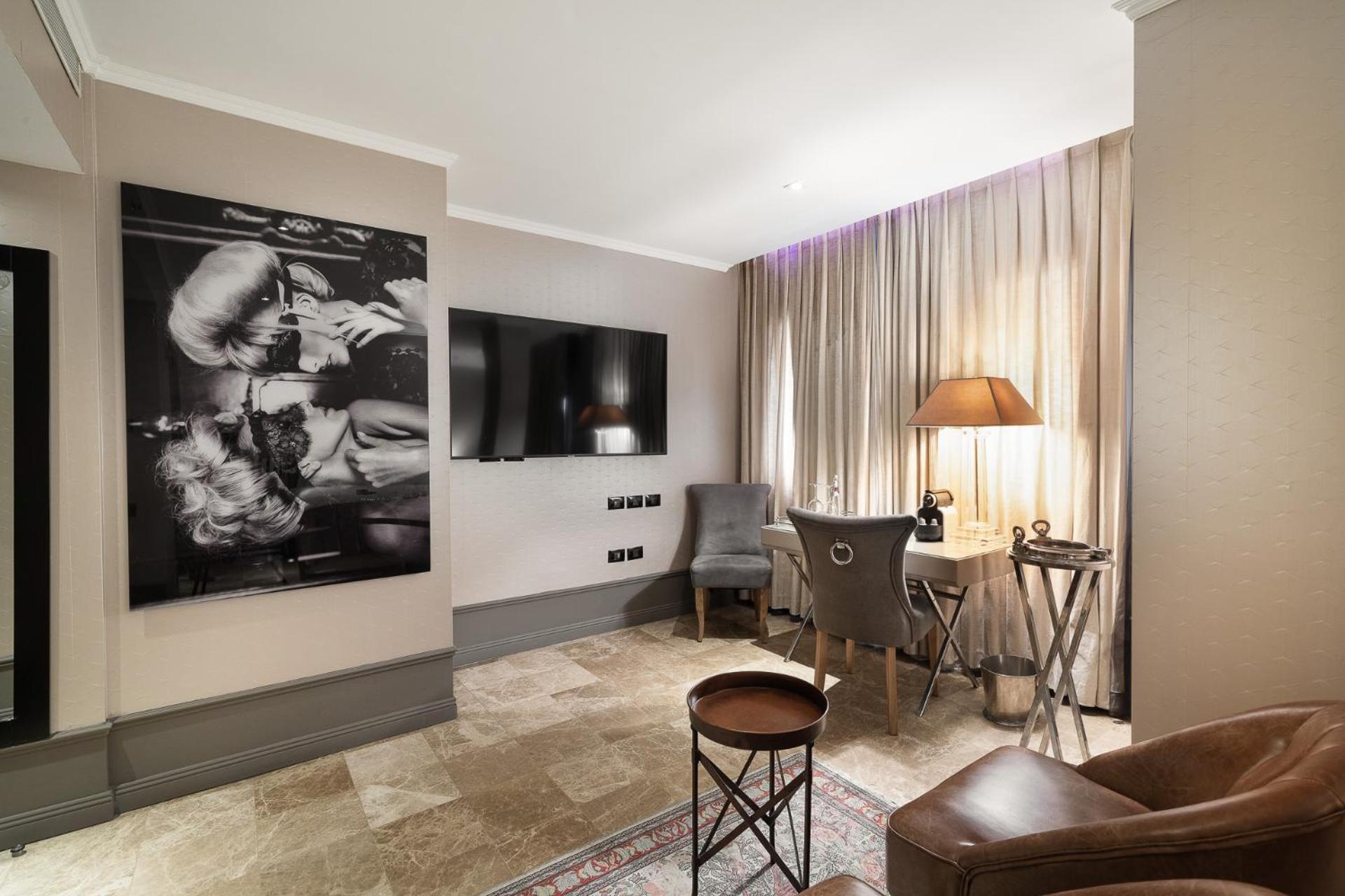 Hotel B Berdichevsky Tel Awiw Zewnętrze zdjęcie
