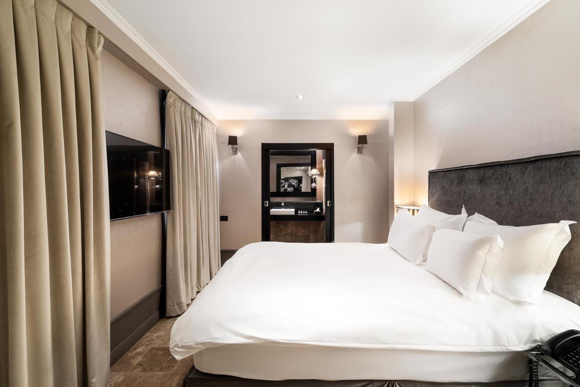 Hotel B Berdichevsky Tel Awiw Zewnętrze zdjęcie