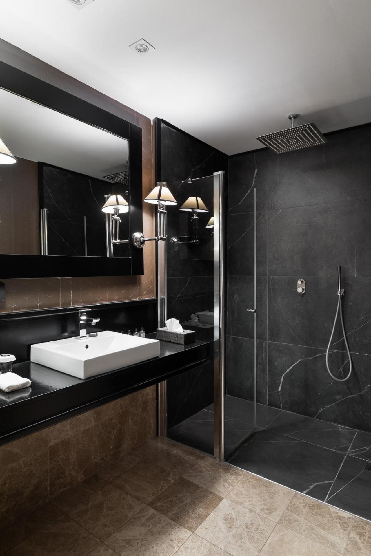 Hotel B Berdichevsky Tel Awiw Zewnętrze zdjęcie