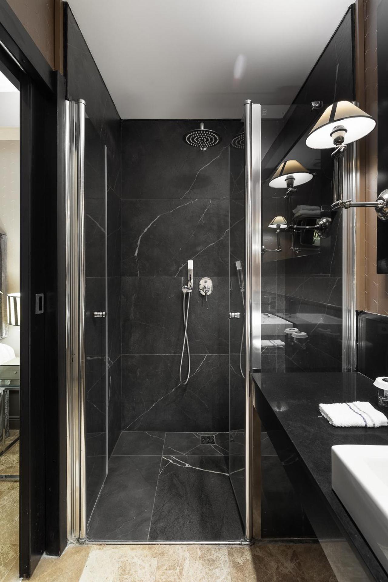 Hotel B Berdichevsky Tel Awiw Zewnętrze zdjęcie
