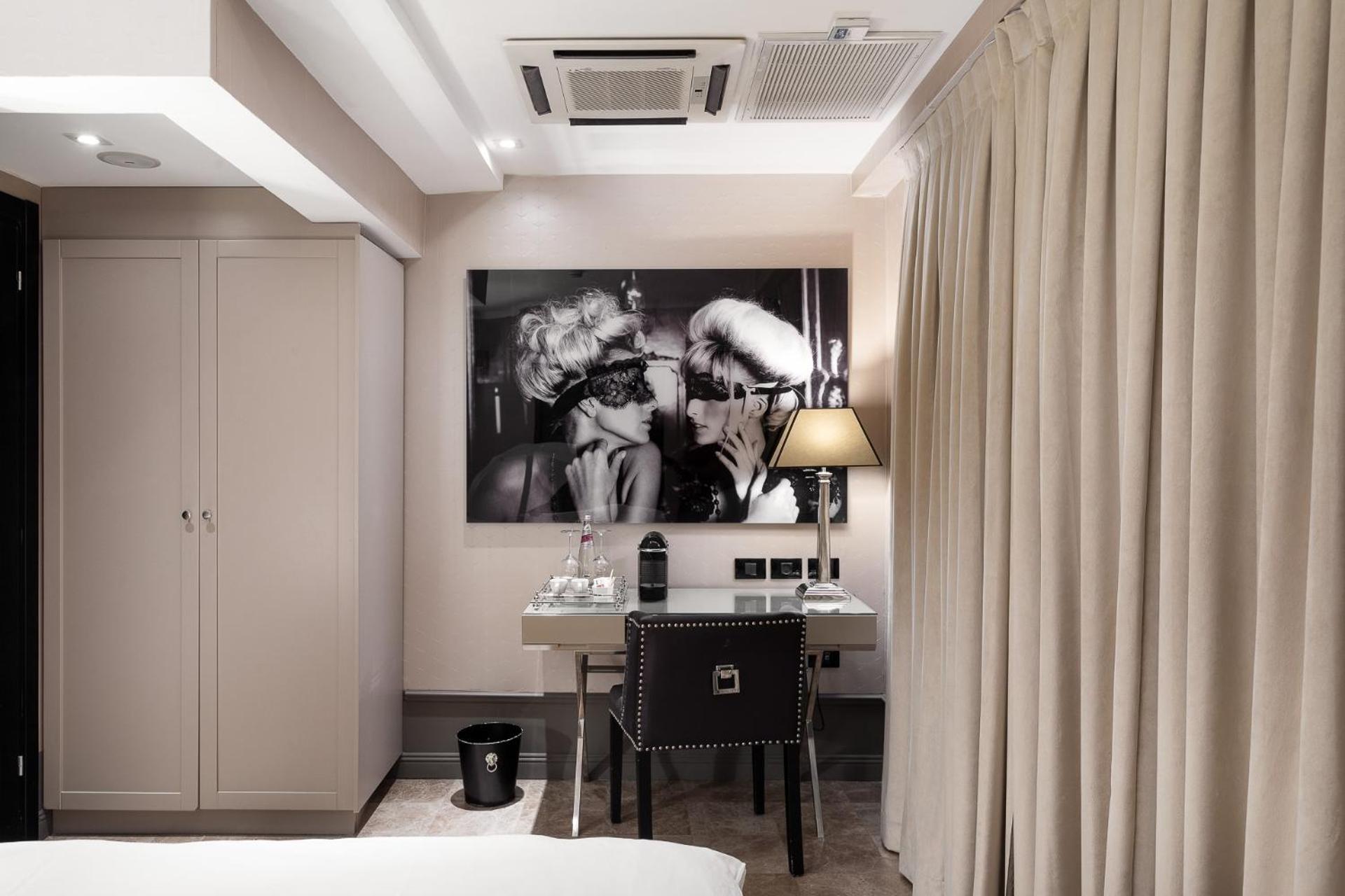 Hotel B Berdichevsky Tel Awiw Zewnętrze zdjęcie