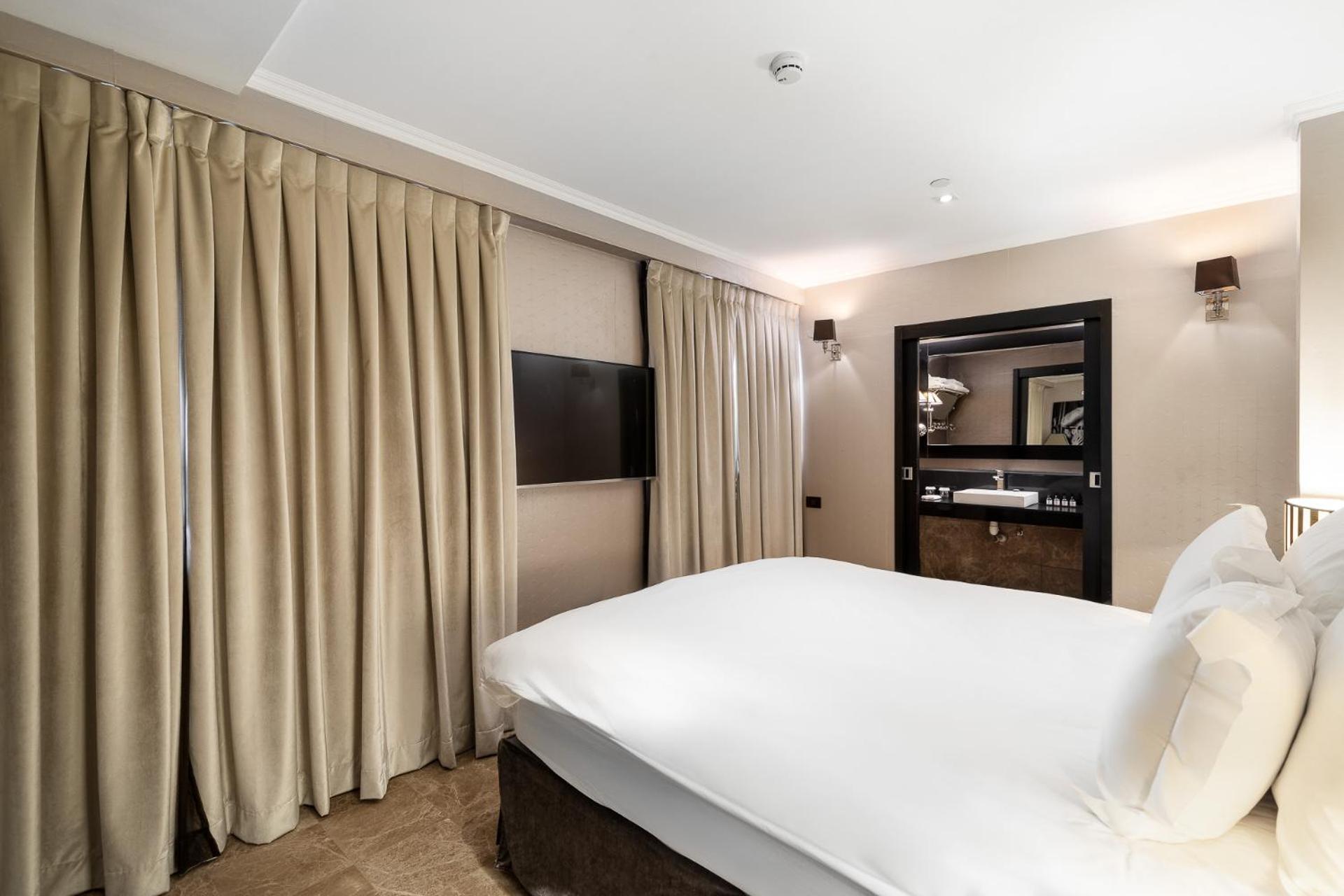 Hotel B Berdichevsky Tel Awiw Zewnętrze zdjęcie