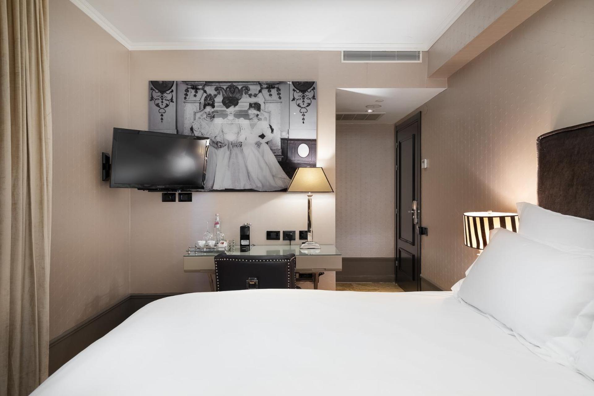 Hotel B Berdichevsky Tel Awiw Zewnętrze zdjęcie