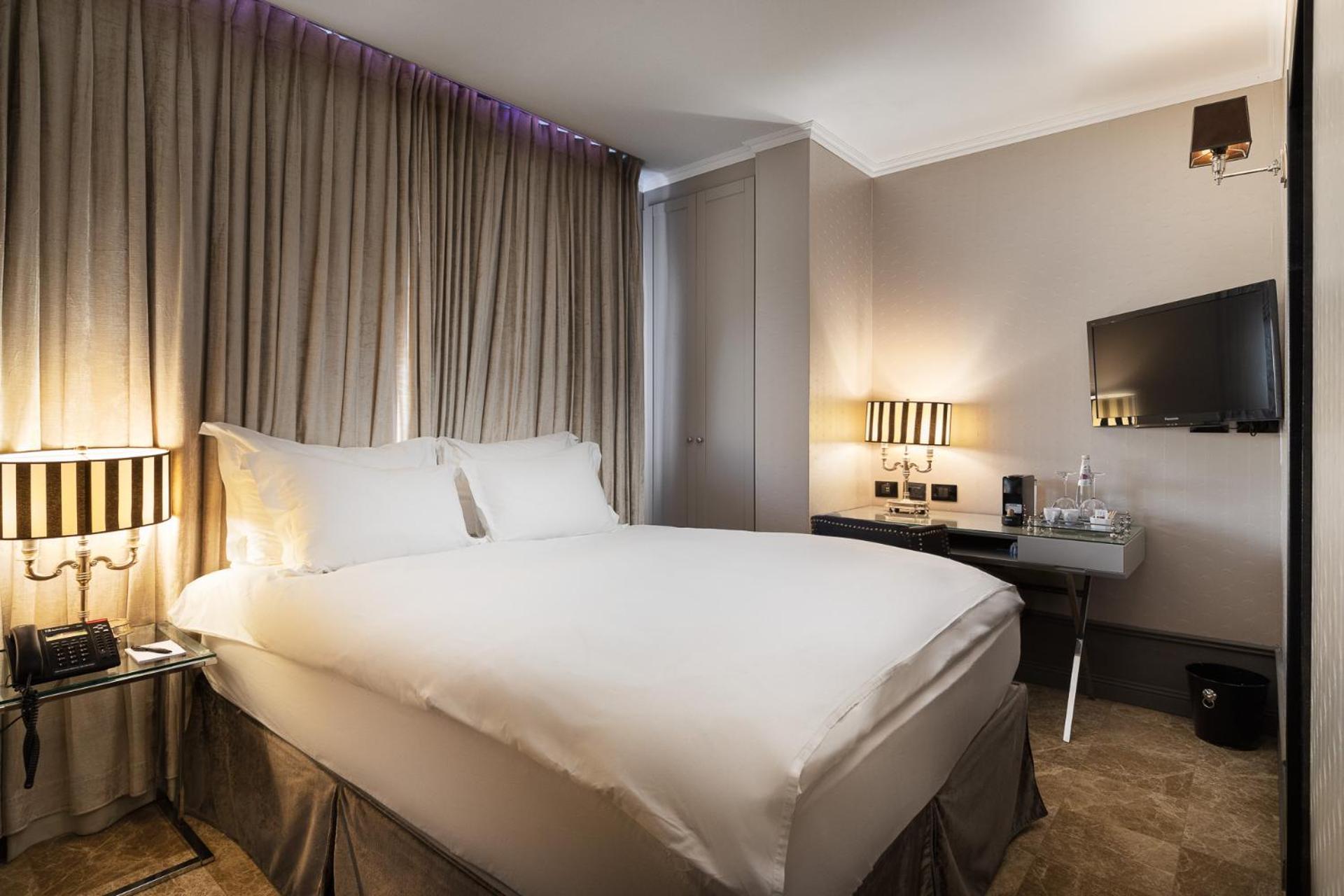 Hotel B Berdichevsky Tel Awiw Zewnętrze zdjęcie