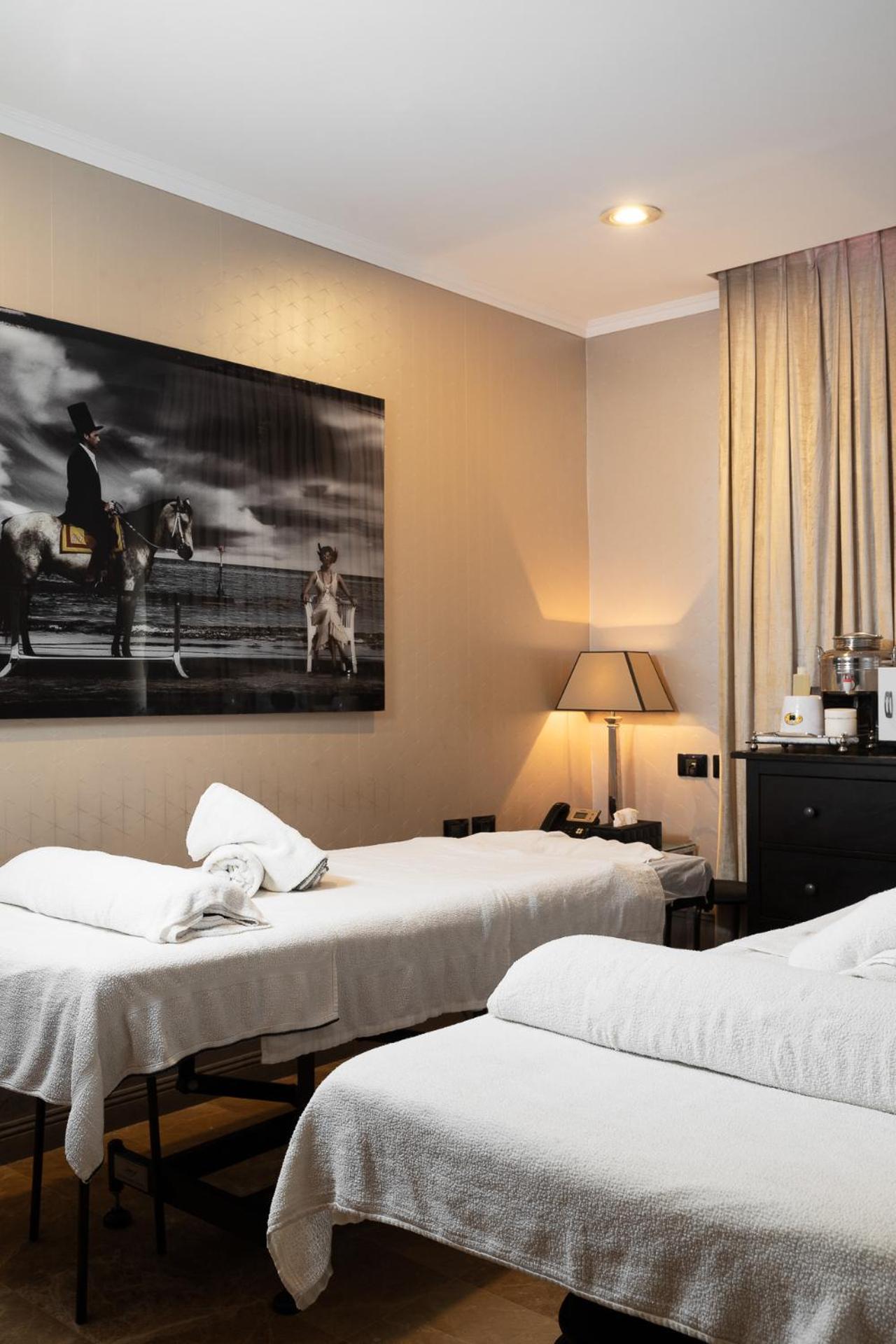 Hotel B Berdichevsky Tel Awiw Zewnętrze zdjęcie