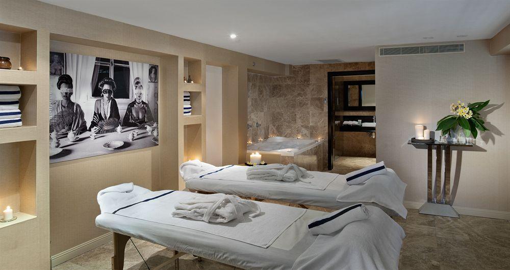 Hotel B Berdichevsky Tel Awiw Zewnętrze zdjęcie