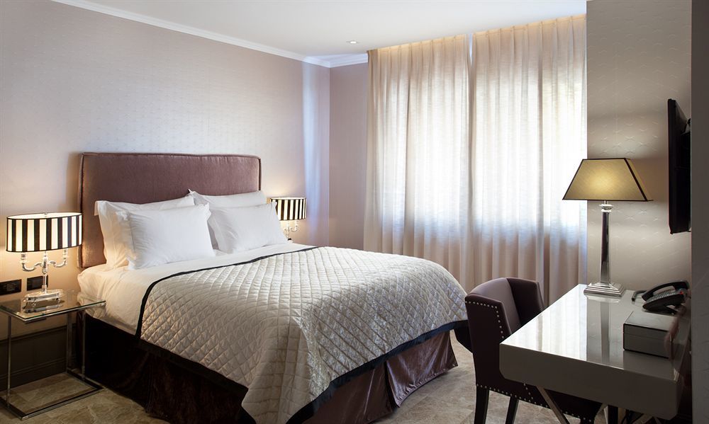 Hotel B Berdichevsky Tel Awiw Zewnętrze zdjęcie