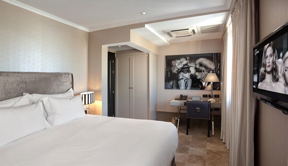 Hotel B Berdichevsky Tel Awiw Zewnętrze zdjęcie