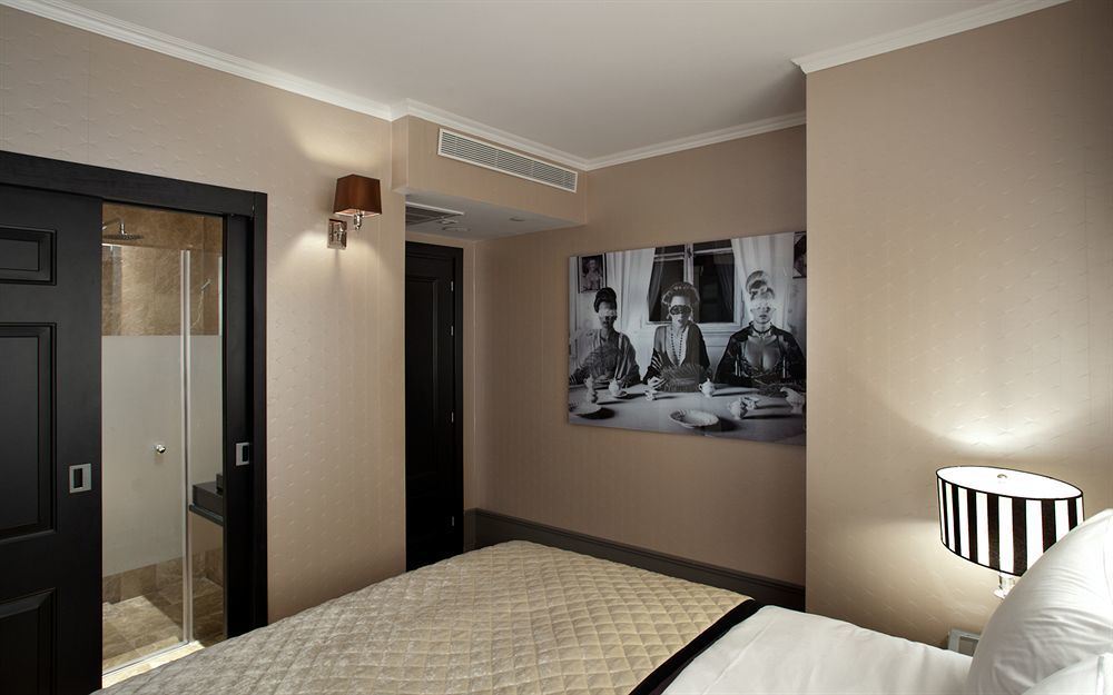 Hotel B Berdichevsky Tel Awiw Zewnętrze zdjęcie