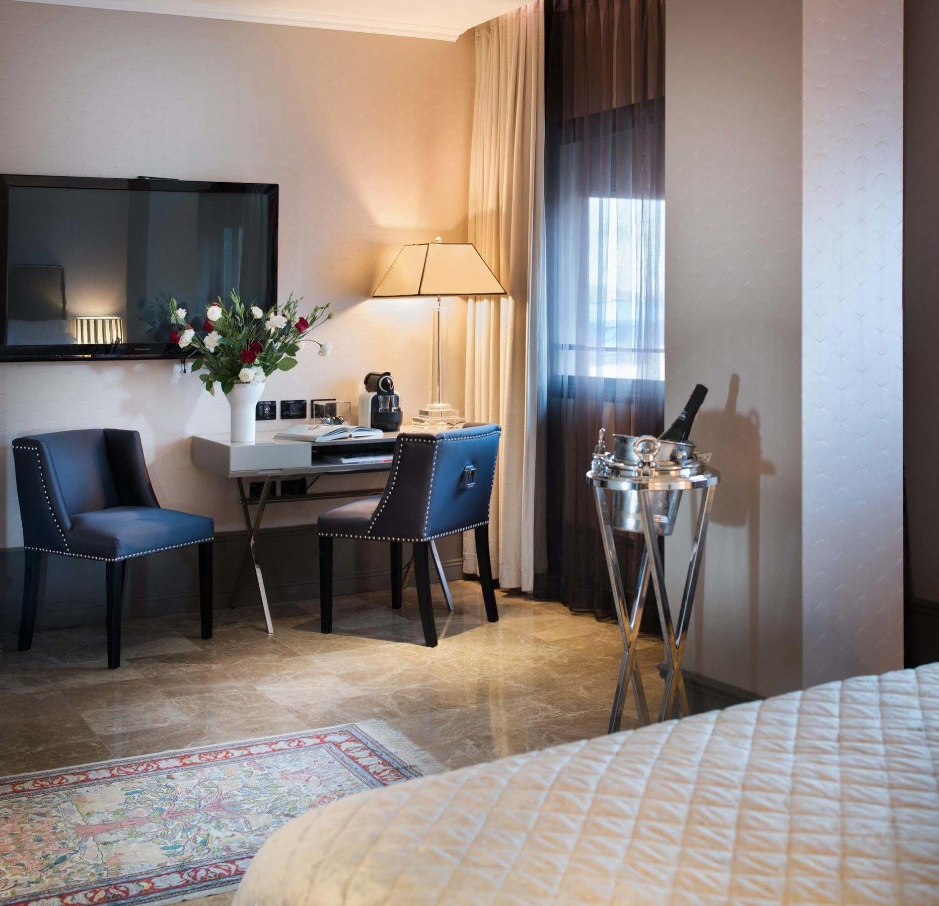 Hotel B Berdichevsky Tel Awiw Zewnętrze zdjęcie