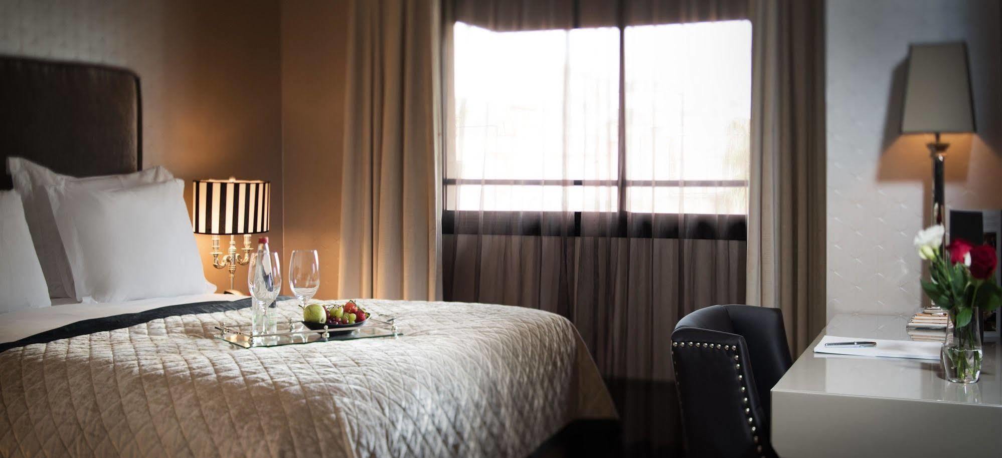 Hotel B Berdichevsky Tel Awiw Zewnętrze zdjęcie